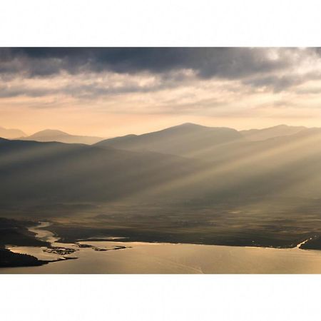 Ioannas House Villa Nisaki  Dış mekan fotoğraf