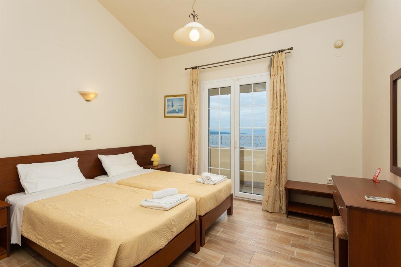 Ioannas House Villa Nisaki  Dış mekan fotoğraf
