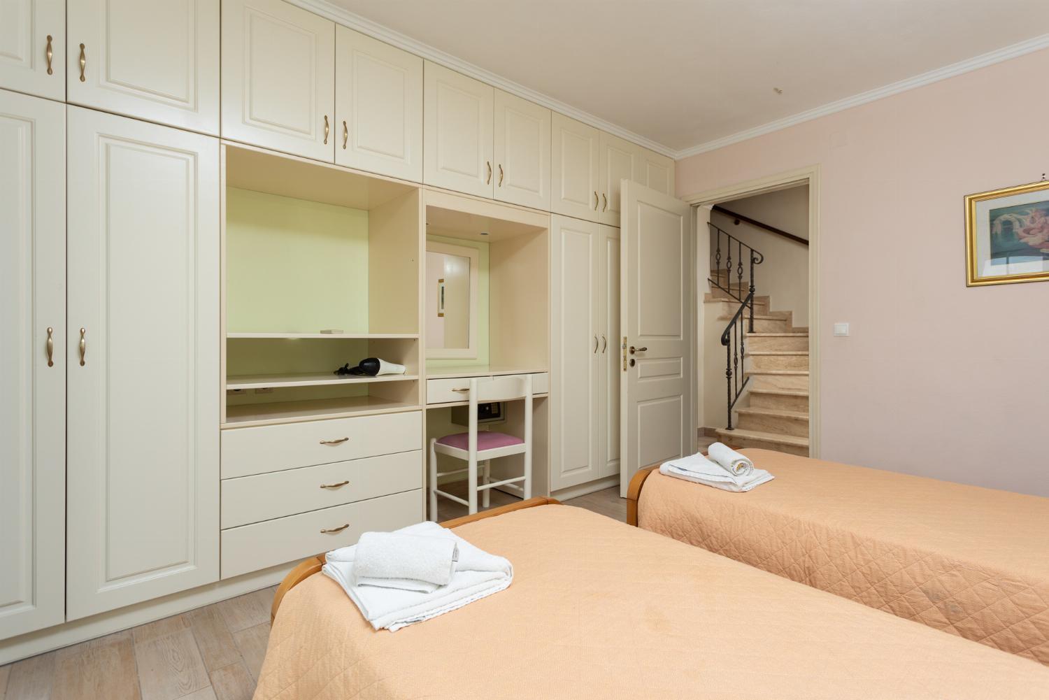 Ioannas House Villa Nisaki  Dış mekan fotoğraf
