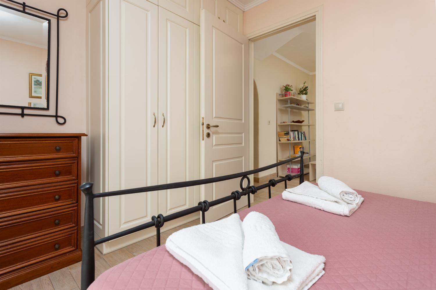 Ioannas House Villa Nisaki  Dış mekan fotoğraf