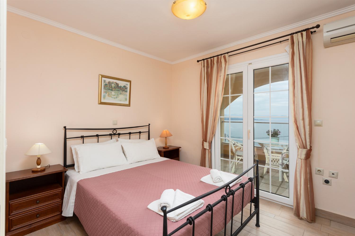 Ioannas House Villa Nisaki  Dış mekan fotoğraf