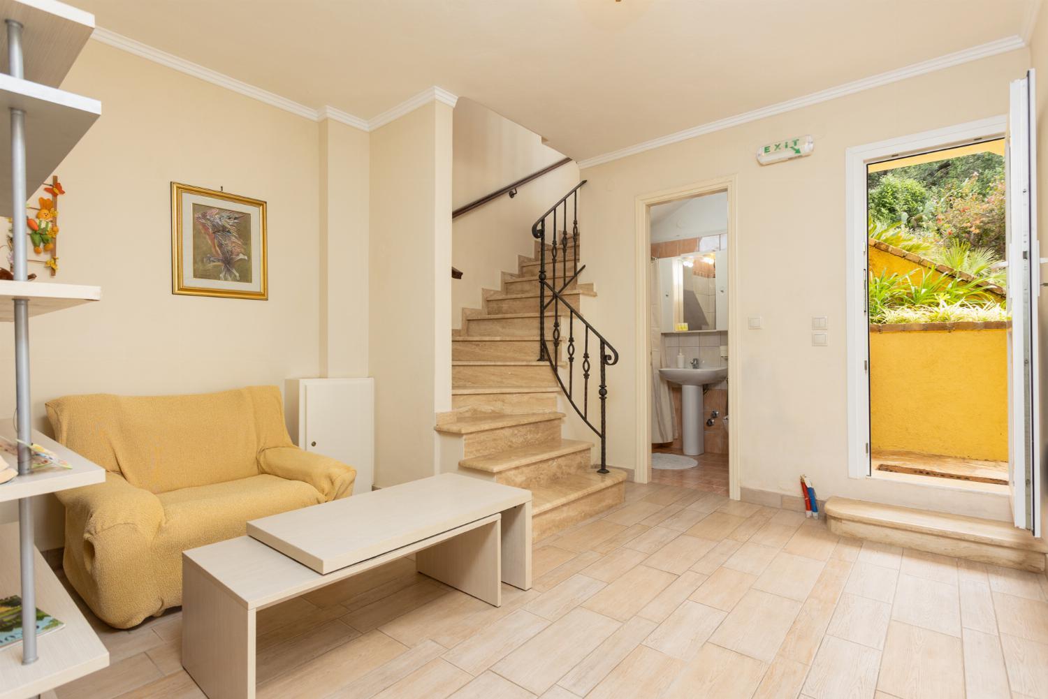 Ioannas House Villa Nisaki  Dış mekan fotoğraf