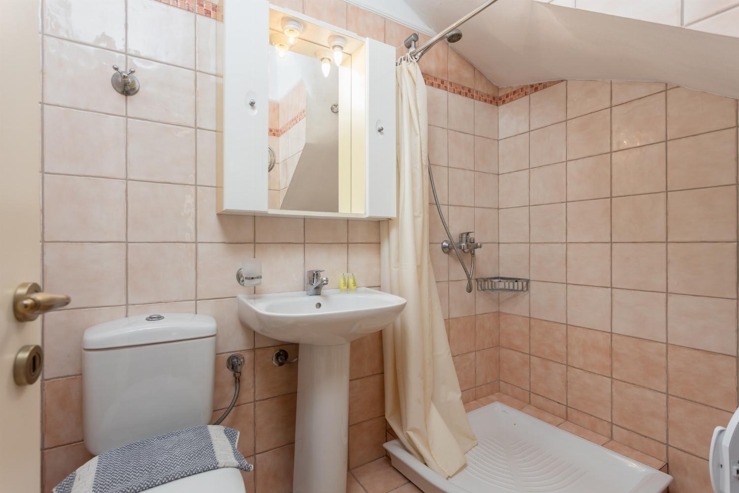 Ioannas House Villa Nisaki  Dış mekan fotoğraf
